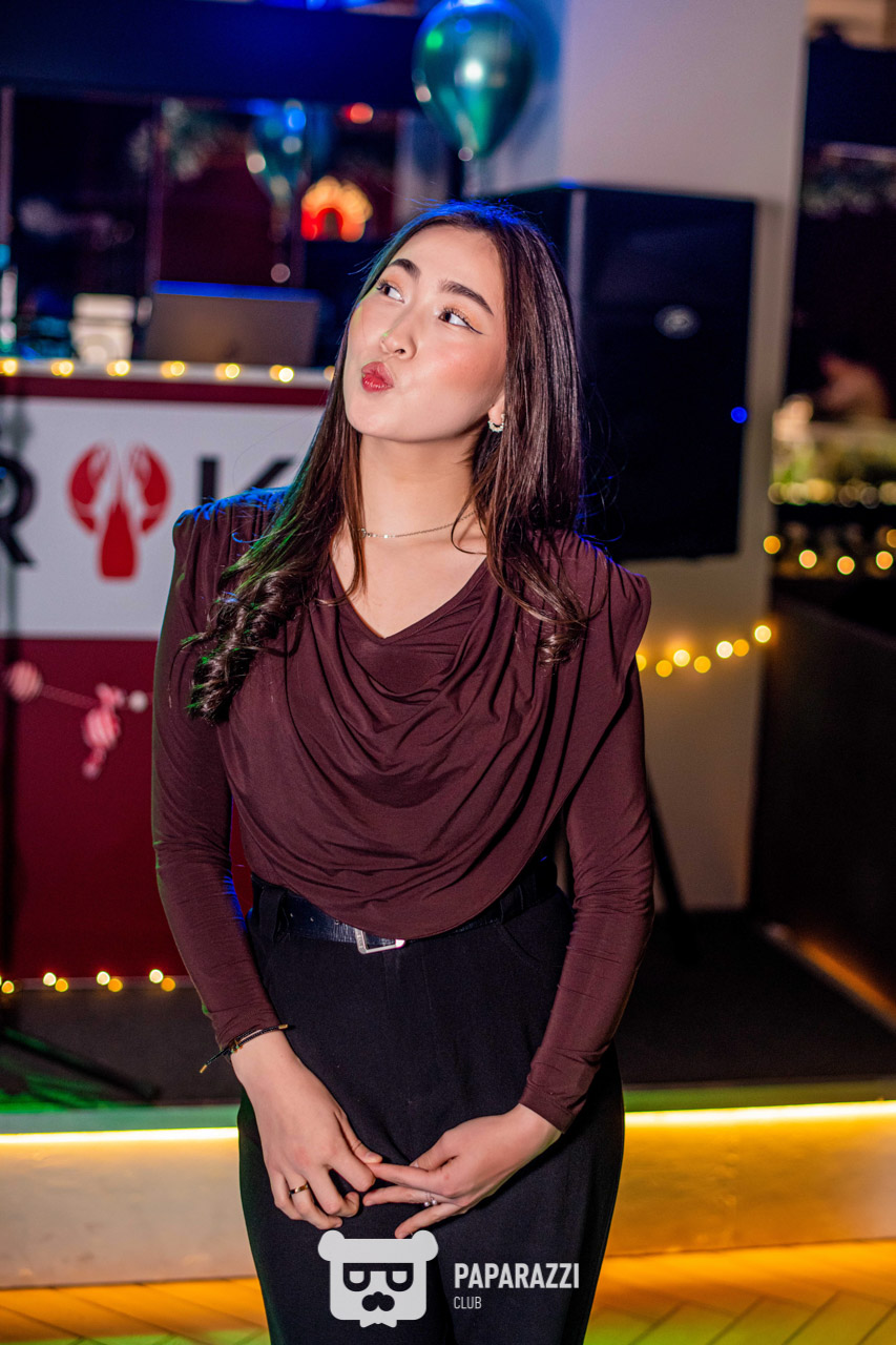 Рестобар Раки Астана 06.12.2025 Рестобар Раки