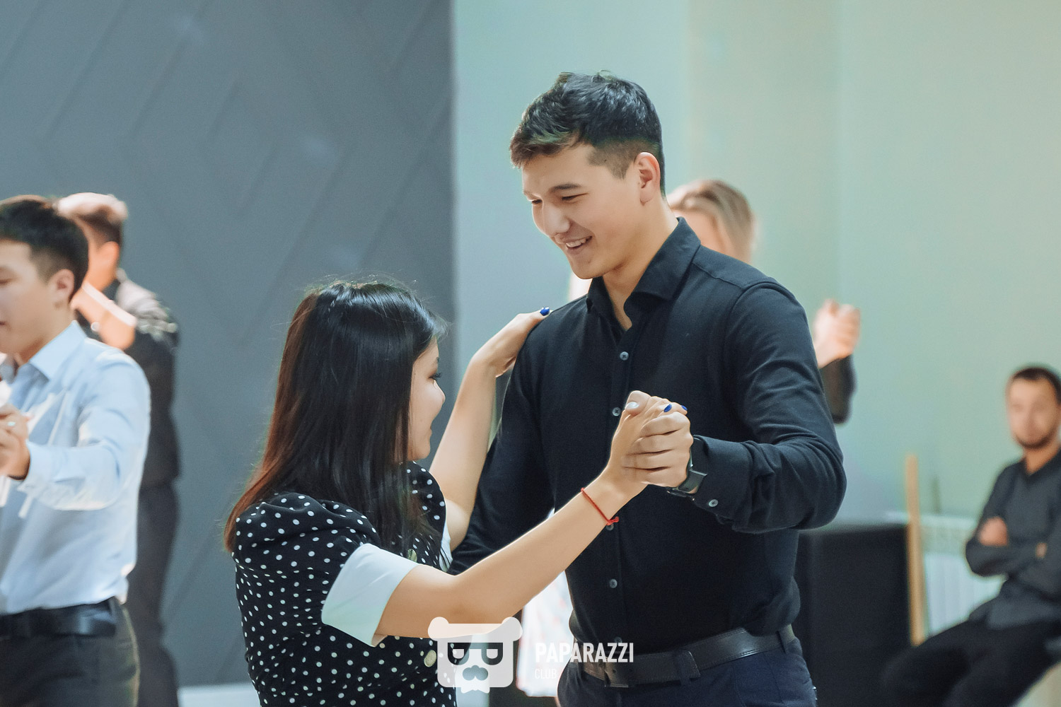 TANGO DATE в DREAM WAY dance & art lab Астана 13.02.2022 TANGO DATE в DREAM WAY dance & art lab