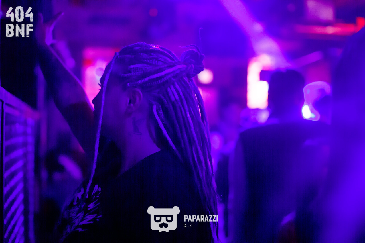 404 BNF Астана 23.08.2019 404 BNF