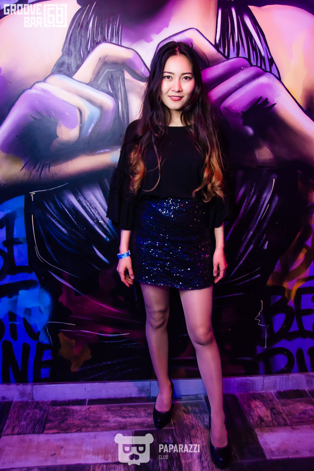 GROOVE BAR Астана 14.06.2019 GROOVE BAR