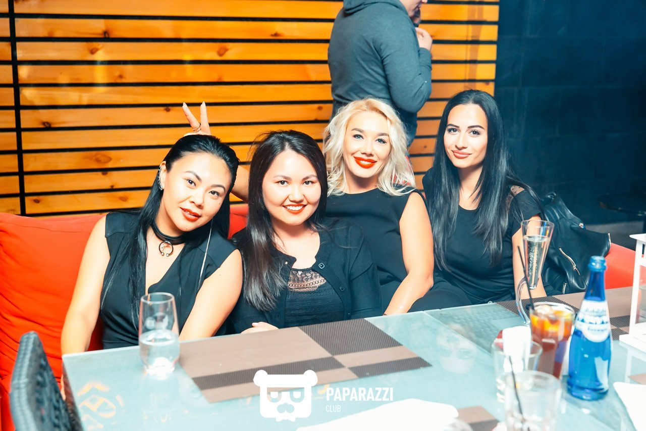 CHIVAS FRIDAY @Chivas Lounge Астана 16.09.2016 CHIVAS FRIDAY @Chivas Lounge