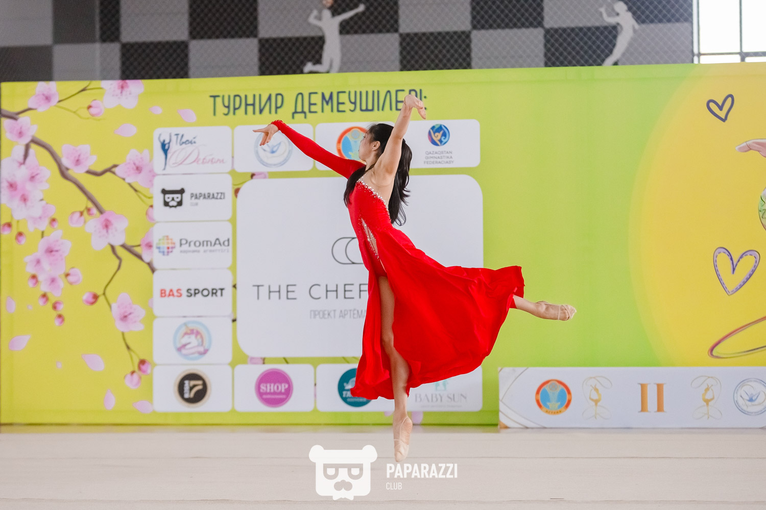 Baby Cup 2023 Астана 11.05.2023 Baby Cup 2023