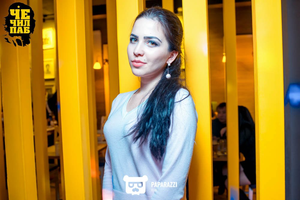 Chechil Pub на Абая Астана 21.10.2016 Chechil Pub на Абая