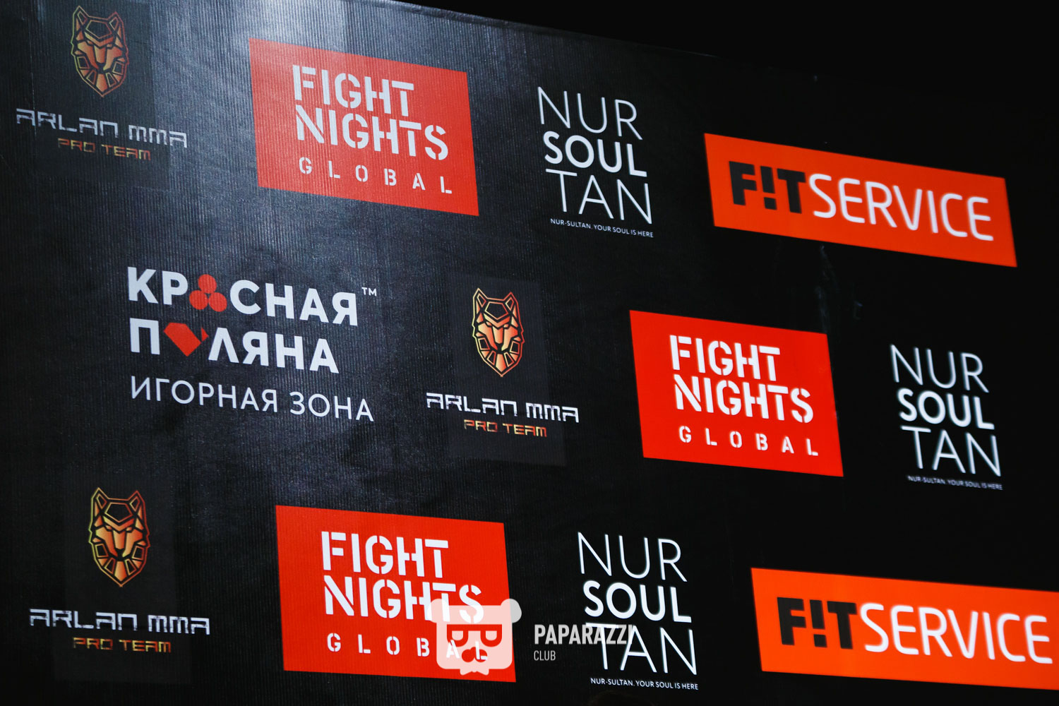 FACE TO FACE участников турнира Figth Nights Global 95 Али Багаутдинова и Жалгаса Жумагулова Астана 17.09.2019 FACE TO FACE участников турнира Figth Nights Global 95 Али Багаутдинова и Жалгаса Жумагулова