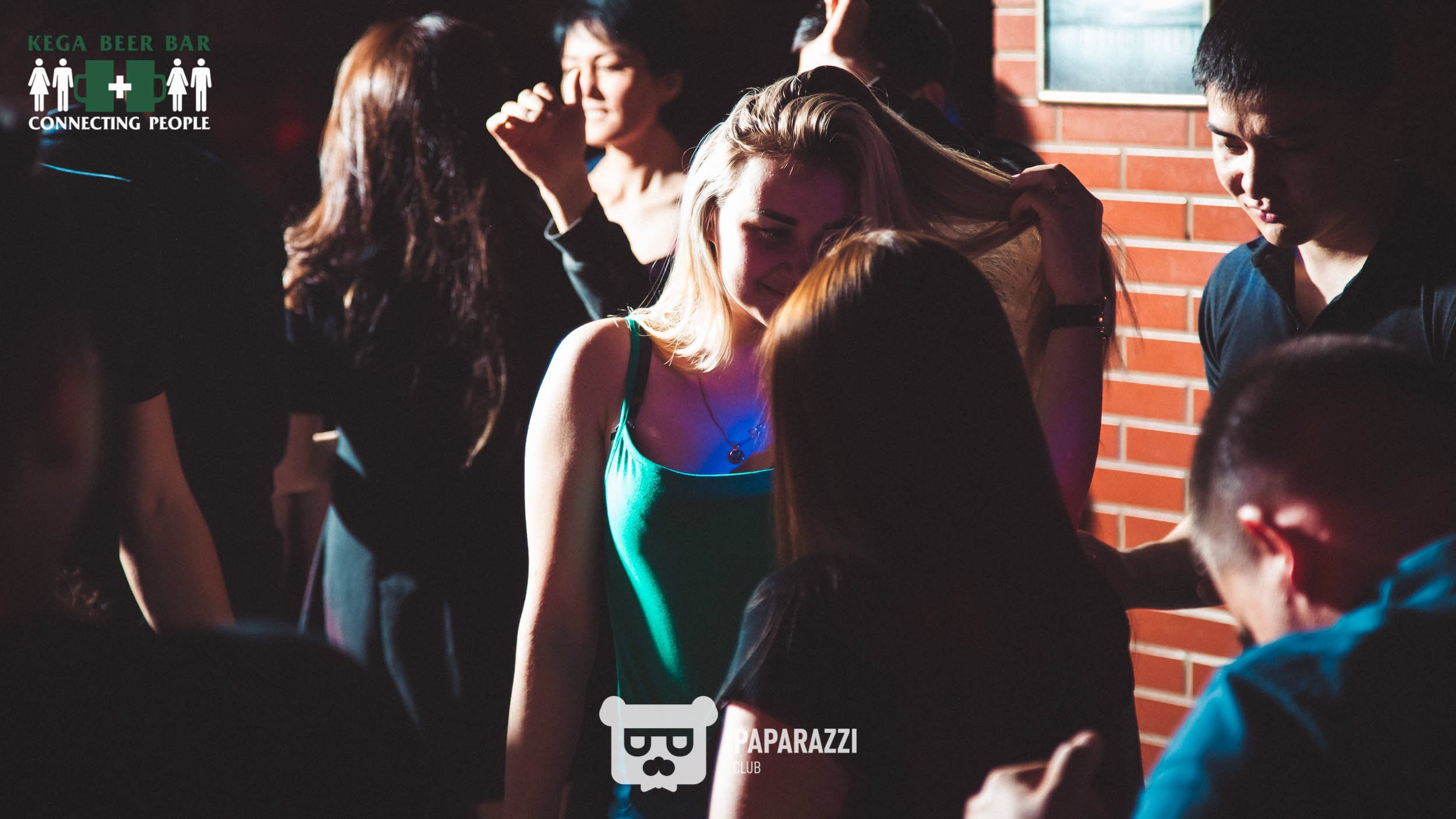 Kega Music Bar Астана 09.05.2018 Kega Music Bar