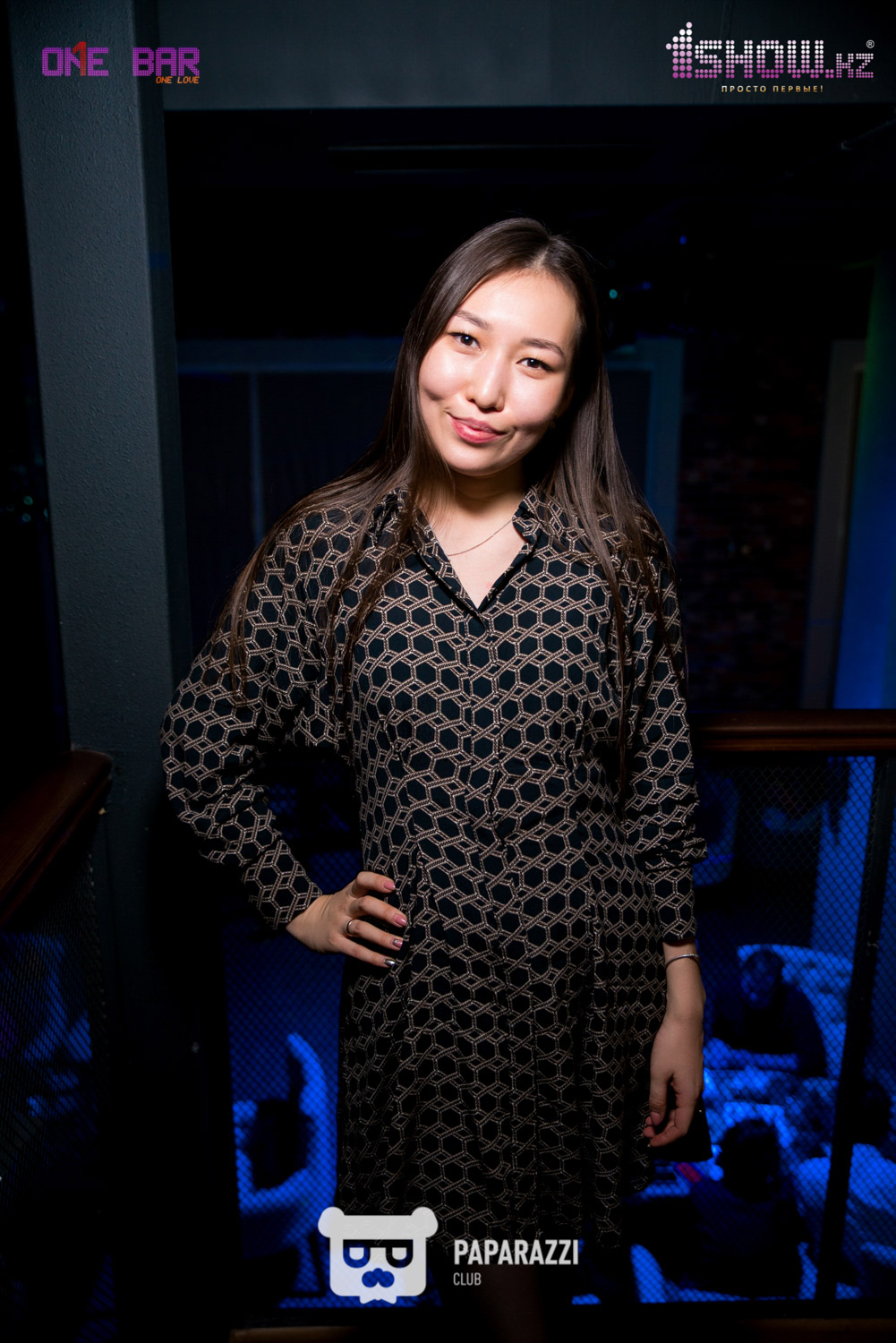 ONE BAR Астана 12.11.2021 ONE BAR