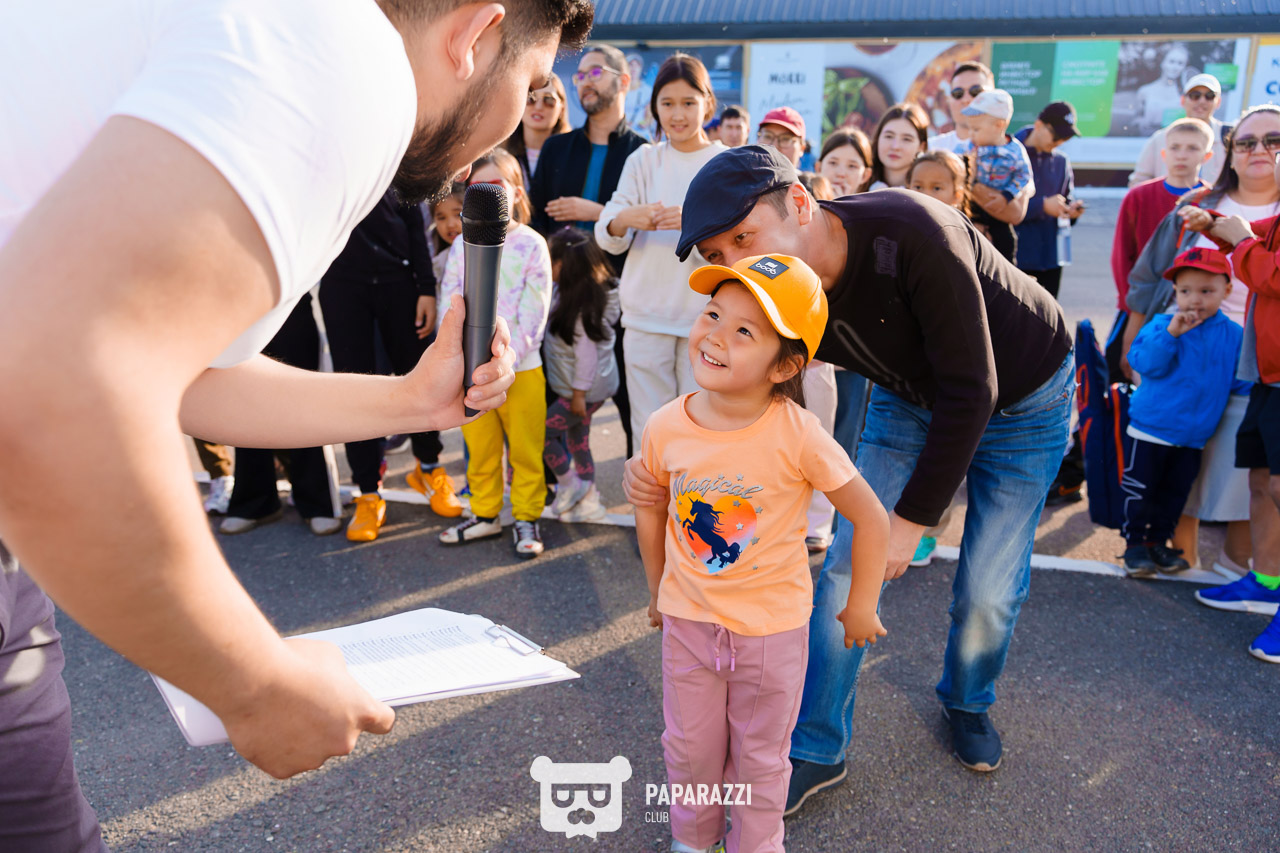 Tennis Open Air Астана 01.06.2024 Tennis Open Air