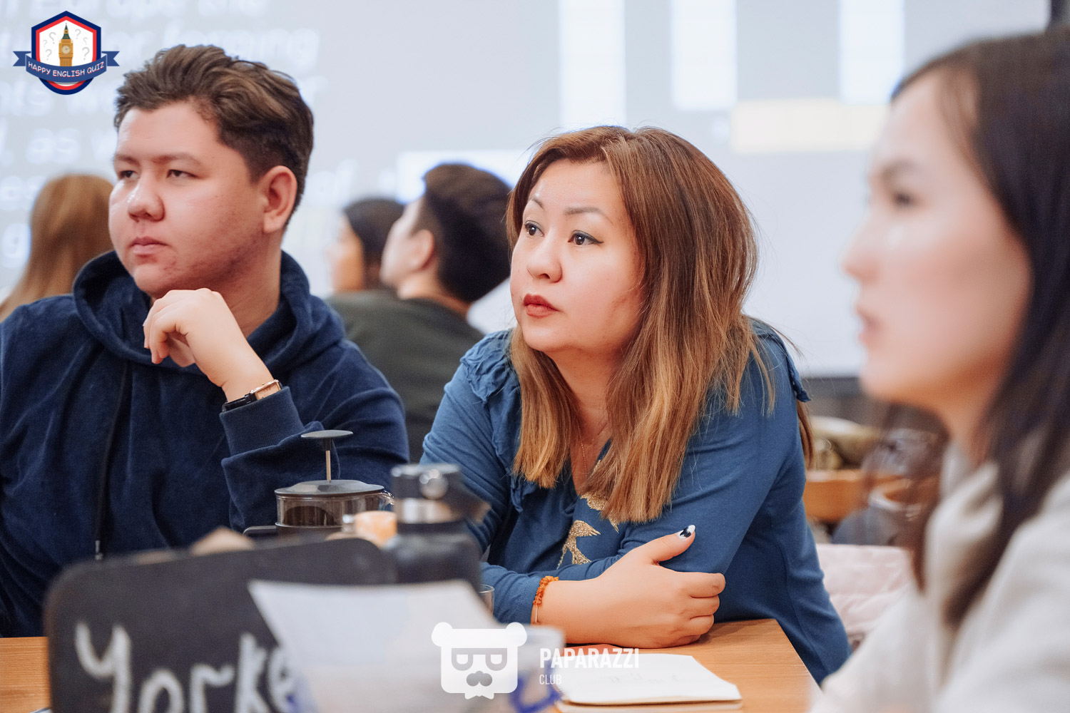 Happy English Quiz • s2 e05 Астана 08.11.2022 Happy English Quiz • s2 e05