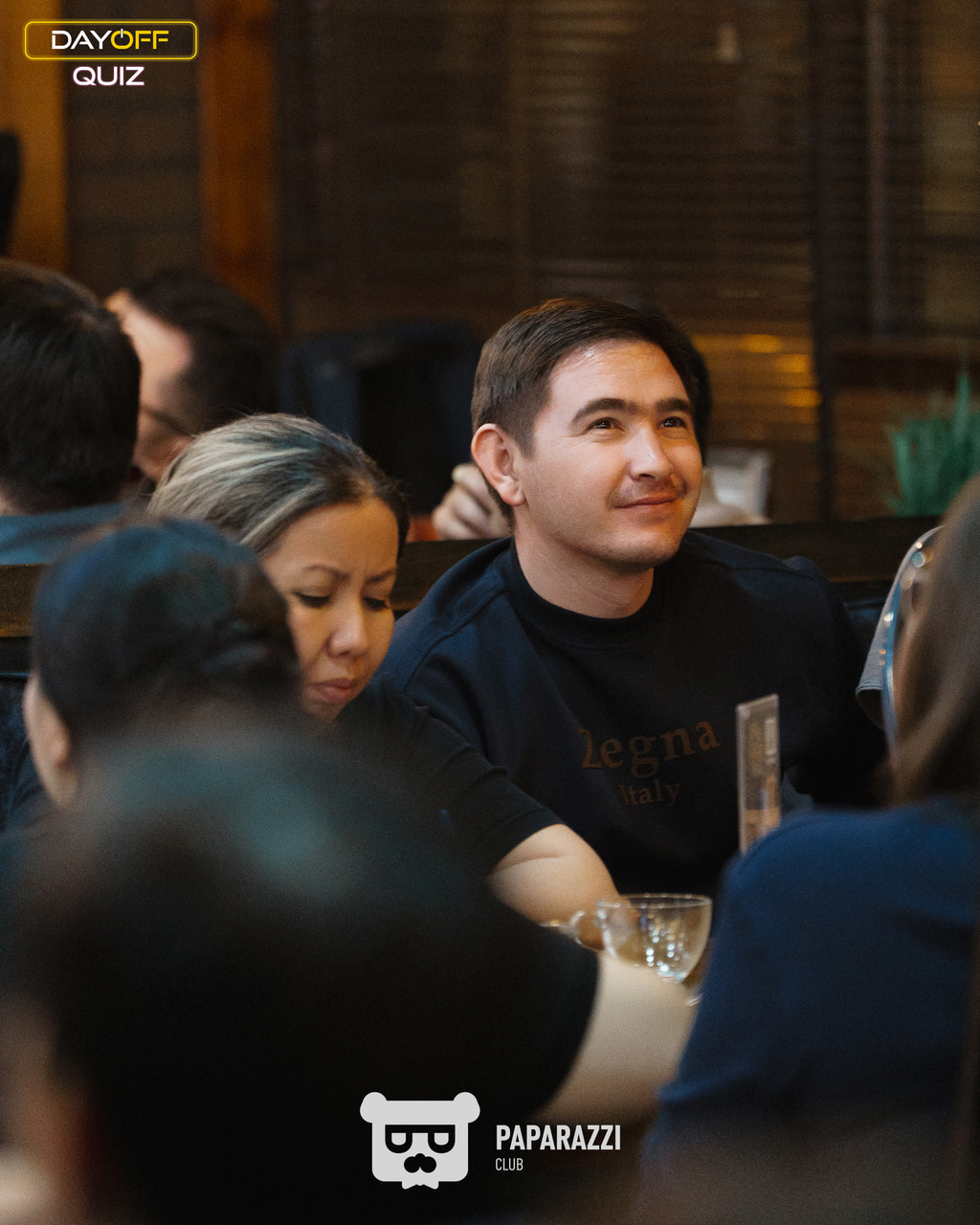 DayOff Quiz Астана 27.02.2025 DayOff Quiz