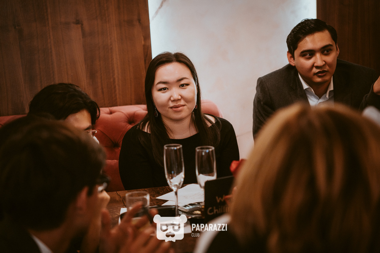 BROOKS Астана 14.12.2021 BROOKS