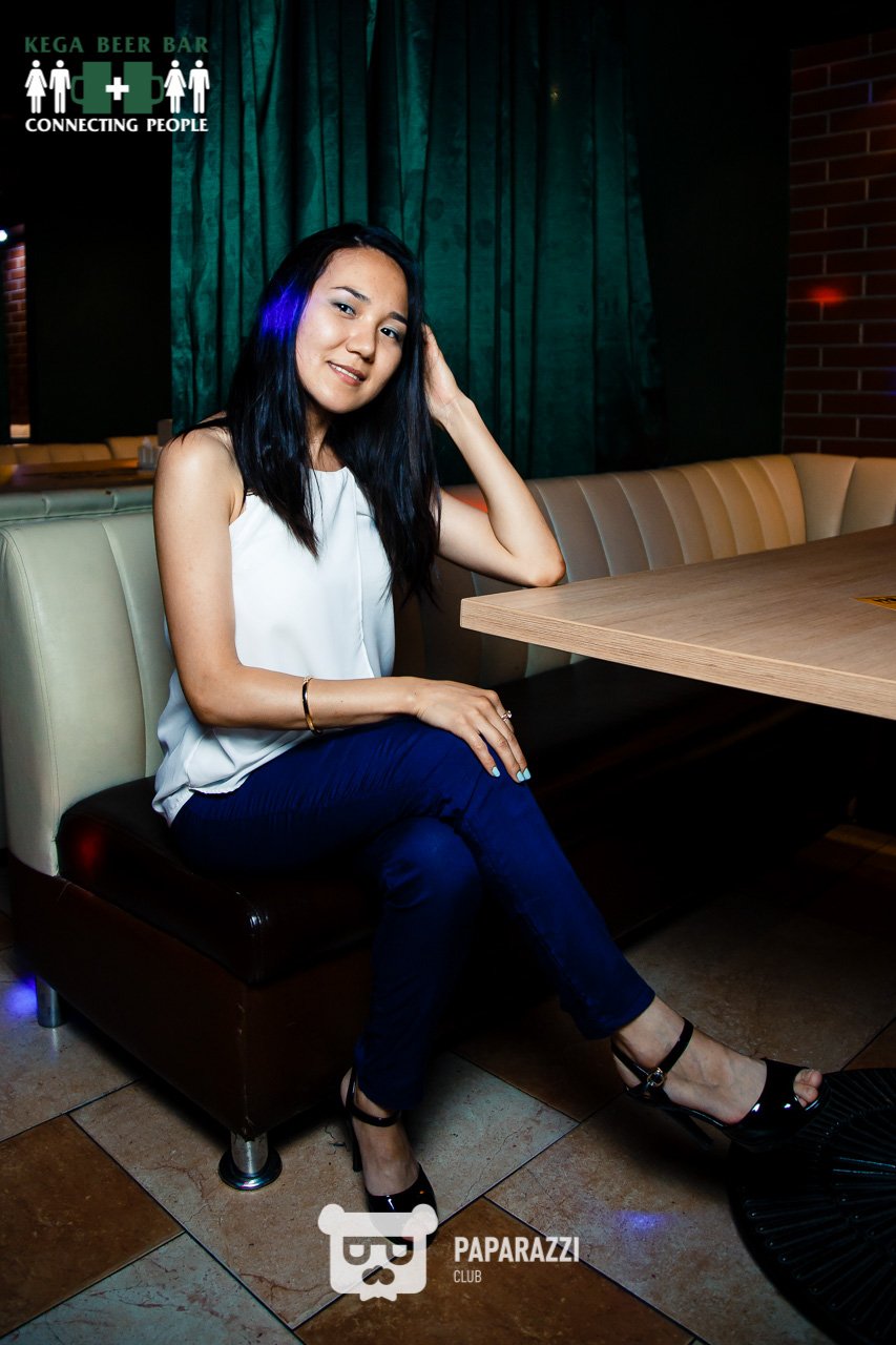 Kega Music Bar / Karaoke room Астана 07.07.2018 Kega Music Bar / Karaoke room