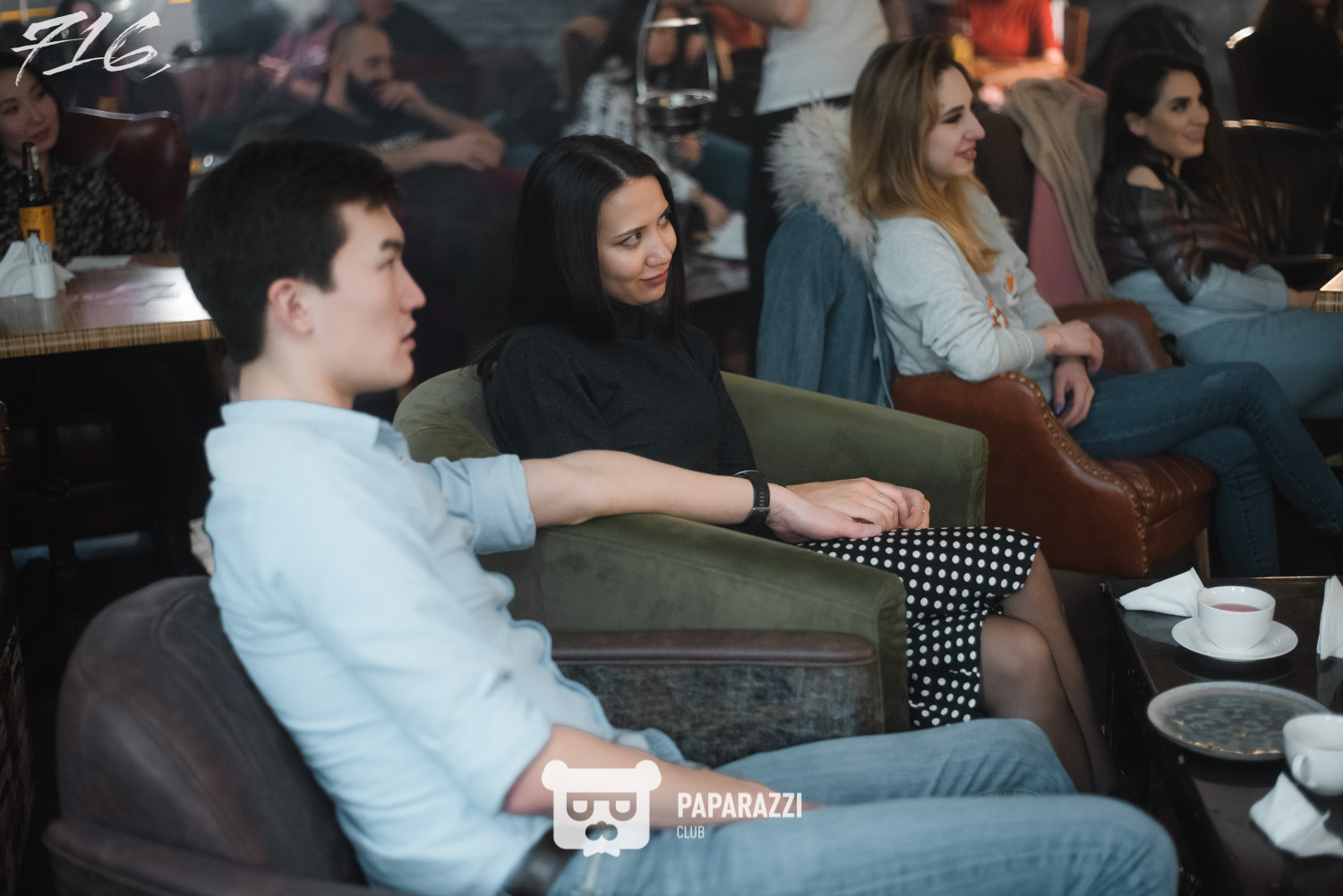 Sun Project @7.16 Lounge Bar Астана 05.03.2020 Sun Project @7.16 Lounge Bar