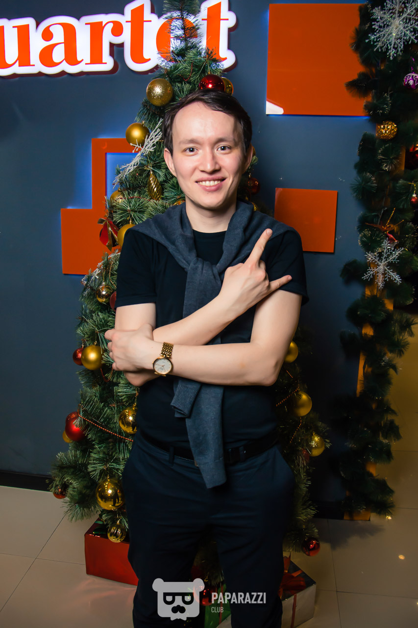 Караоке клуб "Quartet" Астана 21.12.2018 Караоке клуб "Quartet"