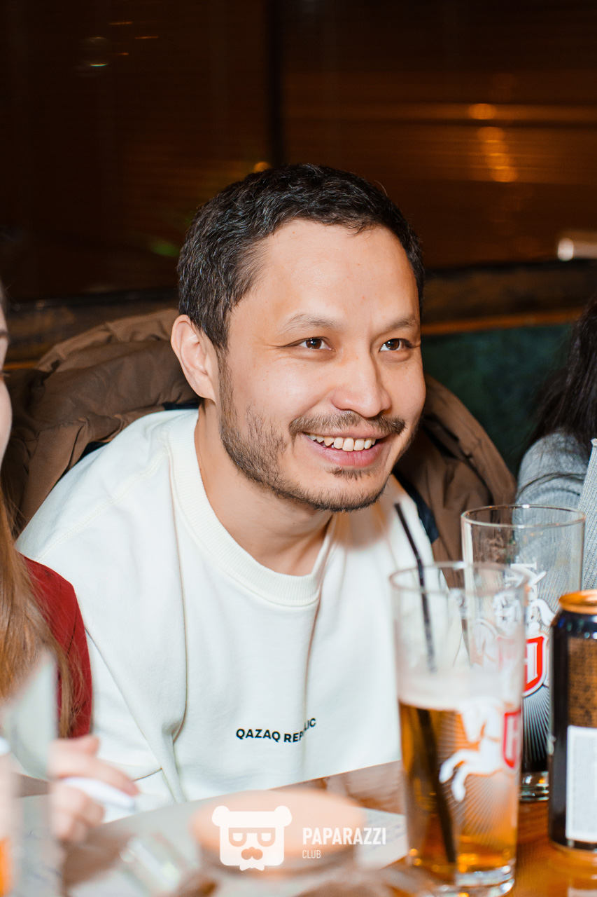 WOW QUIZ ASTANA • 18+ Астана 23.01.2026 WOW QUIZ ASTANA • 18+