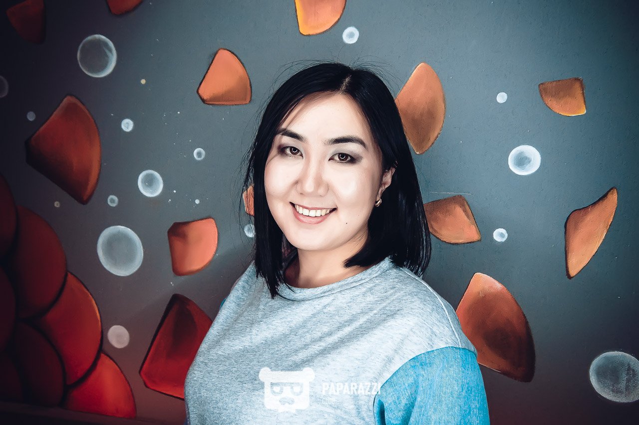 РЫБА МОЕЙ МЕЧТЫ на Абая Астана 07.03.2019 РЫБА МОЕЙ МЕЧТЫ на Абая