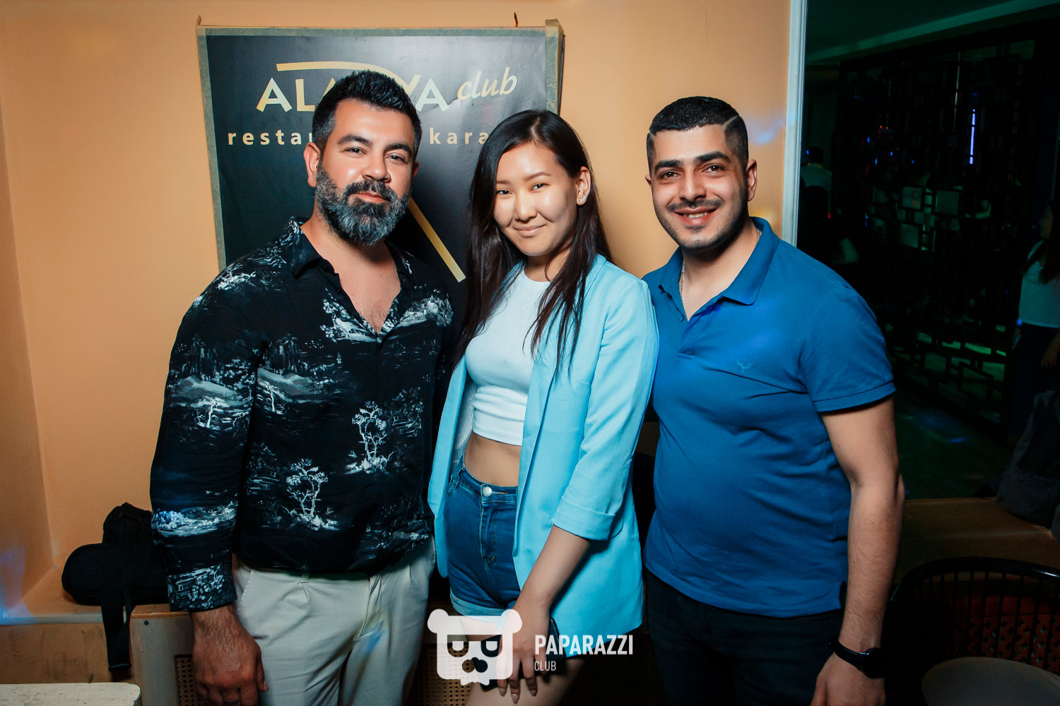 ALANYA RESTAURANT & KARAOKE Астана 23.05.2021 ALANYA RESTAURANT & KARAOKE