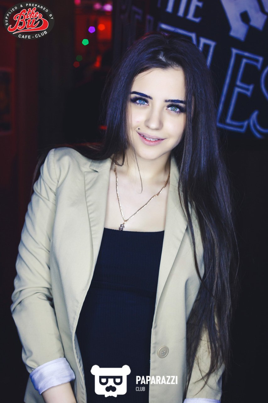 The Bus Астана 27.04.2018 The Bus