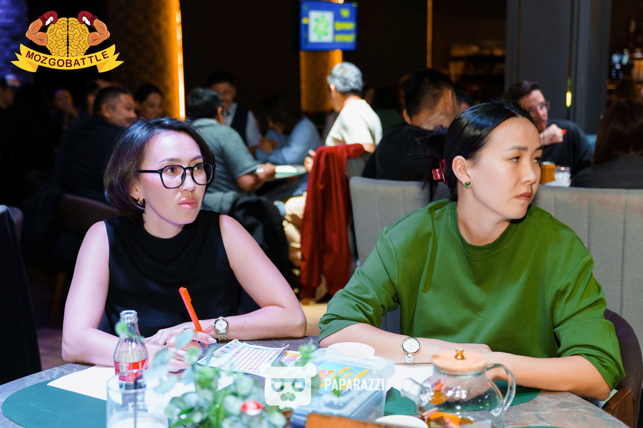 MozgoBattle 19 сезон ФИНАЛ Астана 20.08.2025 MozgoBattle 19 сезон ФИНАЛ