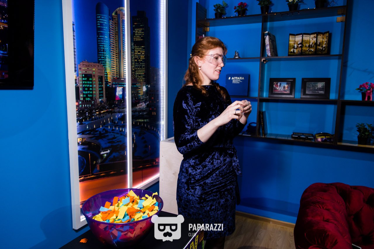 SALEM SHOW Астана 02.03.2019 SALEM SHOW