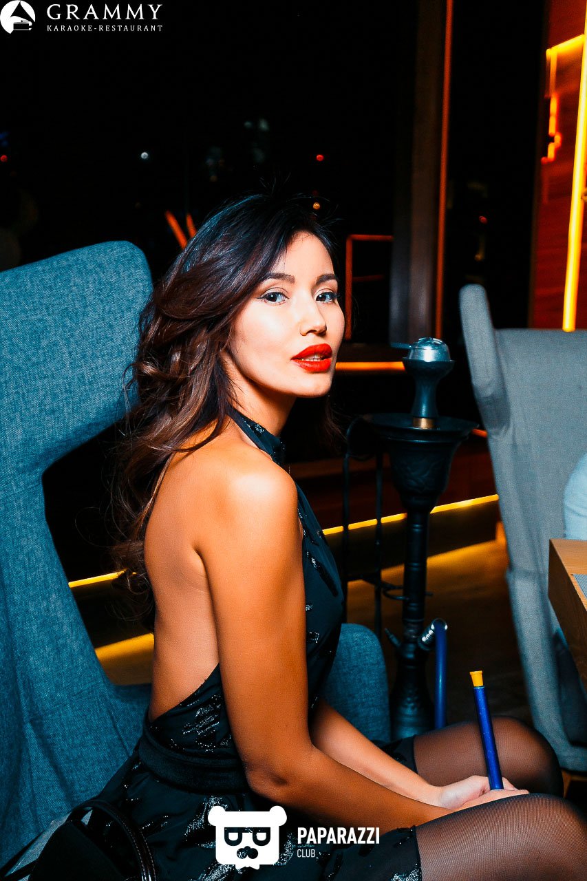 GRAMMY Астана 20.01.2018 GRAMMY