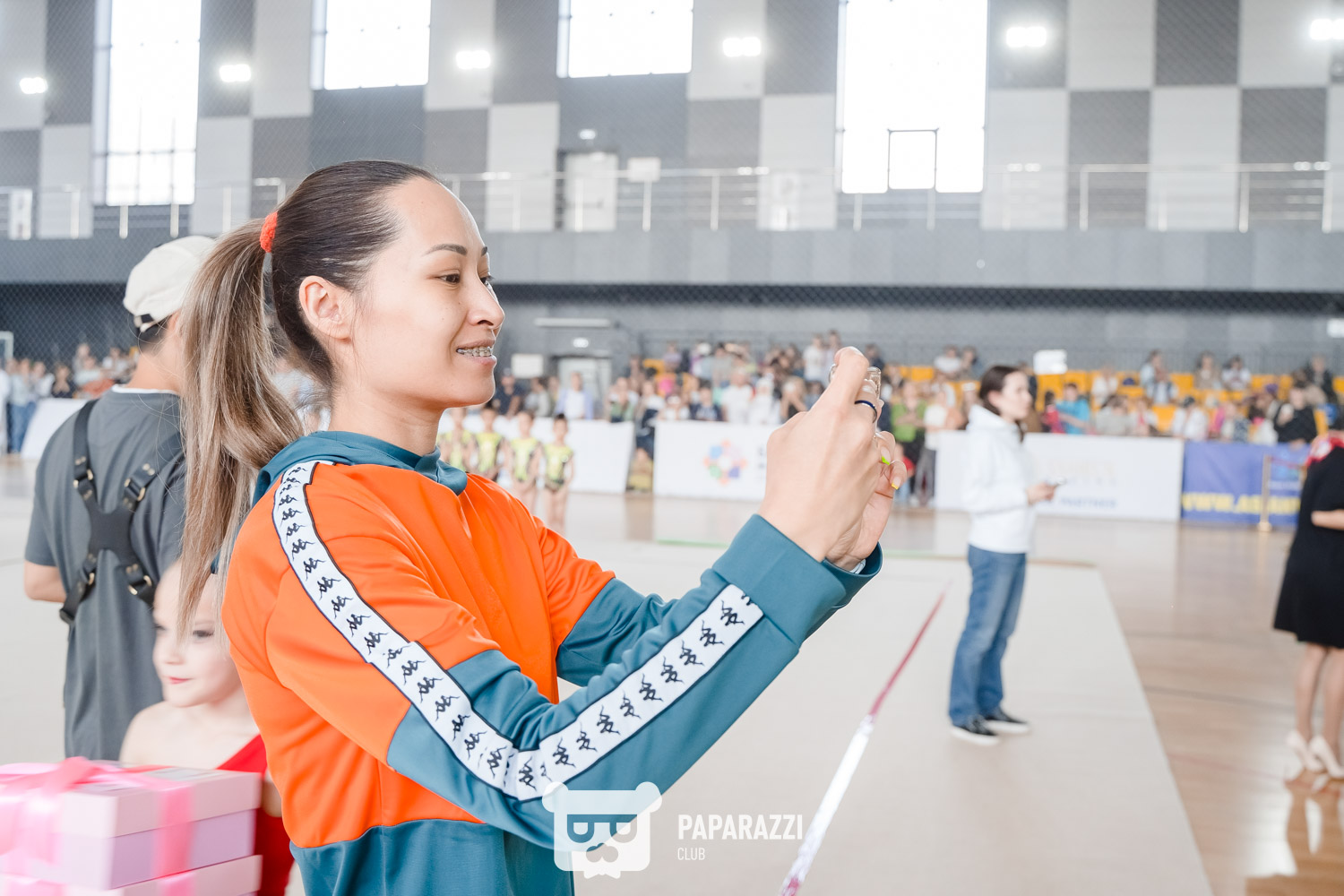 Baby Cup 2023 Астана 11.05.2023 Baby Cup 2023