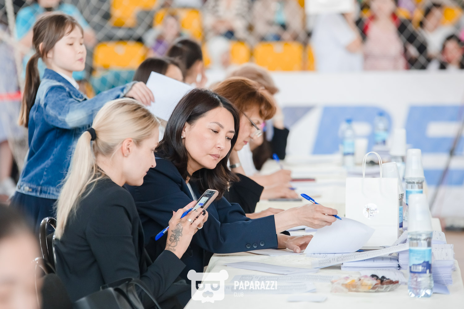 Baby Cup 2023 Астана 11.05.2023 Baby Cup 2023