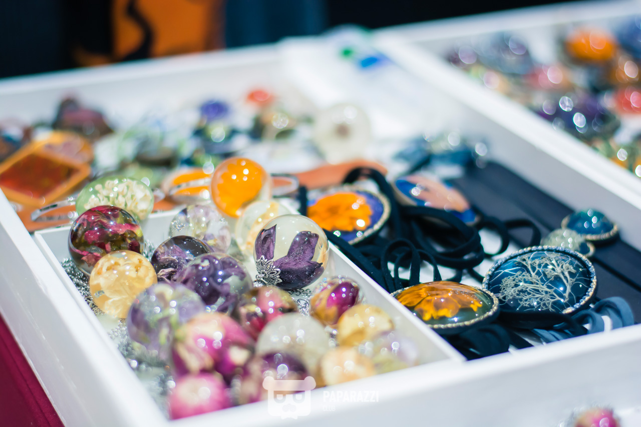 CHRISTMAS MARKET by AFF Астана 22.12.2018 CHRISTMAS MARKET by AFF