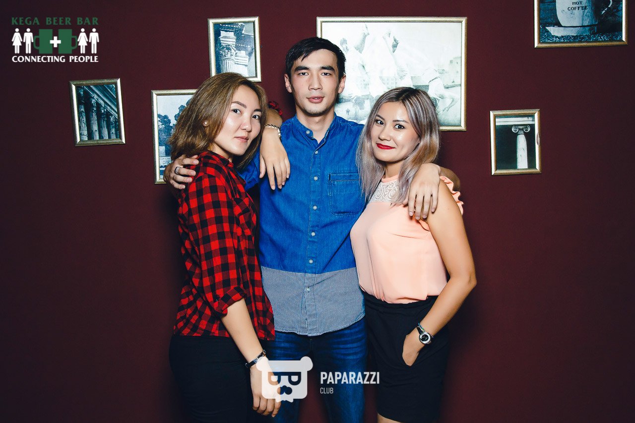 Kega Music Bar / Karaoke room Астана 21.07.2018 Kega Music Bar / Karaoke room