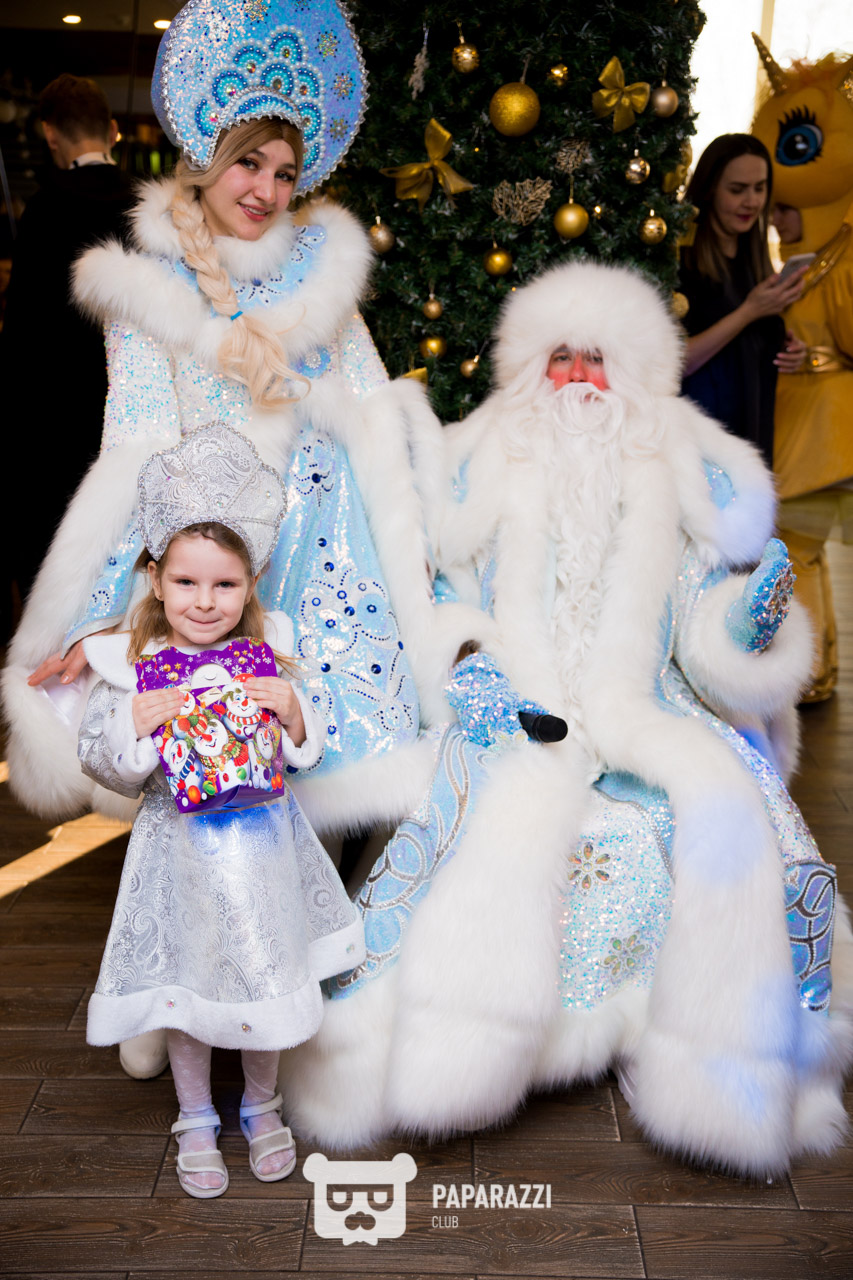 Комплекс Демалыс Астана 25.12.2022 Комплекс Демалыс