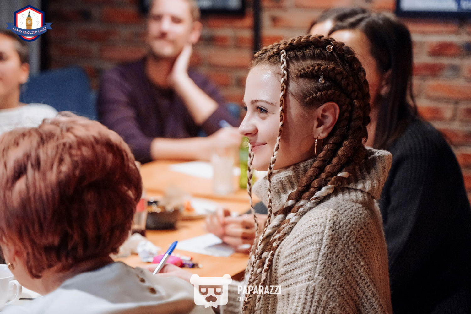 Happy English Quiz • s2 e05 Астана 08.11.2022 Happy English Quiz • s2 e05