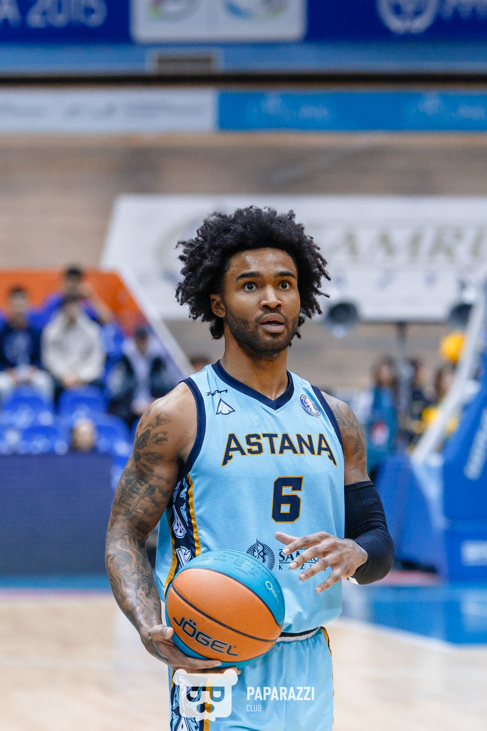 Астана - Уралмаш. Единая Лига ВТБ. Астана 08.03.2025 Астана - Уралмаш. Единая Лига ВТБ.