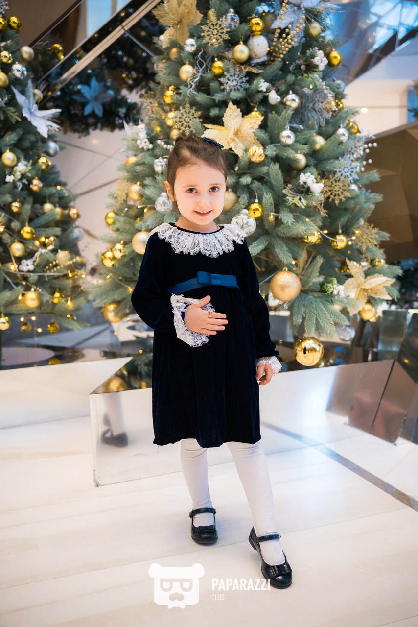 Столичная Елка. Пора поверить в чудо Астана 30.12.2021 Столичная Елка. Пора поверить в чудо