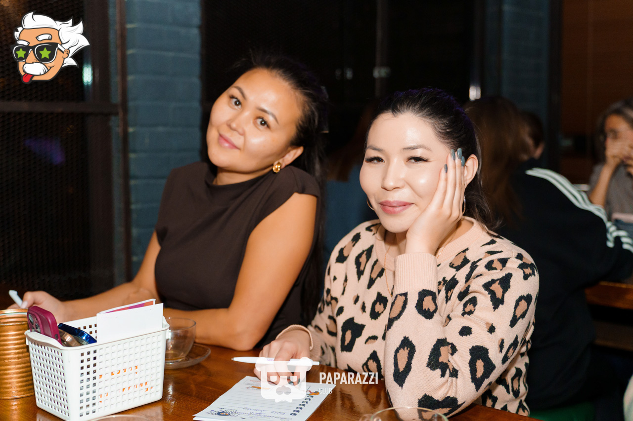 ЭЙНШТЕЙН PARTY ASTANA • Угадай мелодию 00е и 10е Астана 04.11.2025 ЭЙНШТЕЙН PARTY ASTANA • Угадай мелодию 00е и 10е