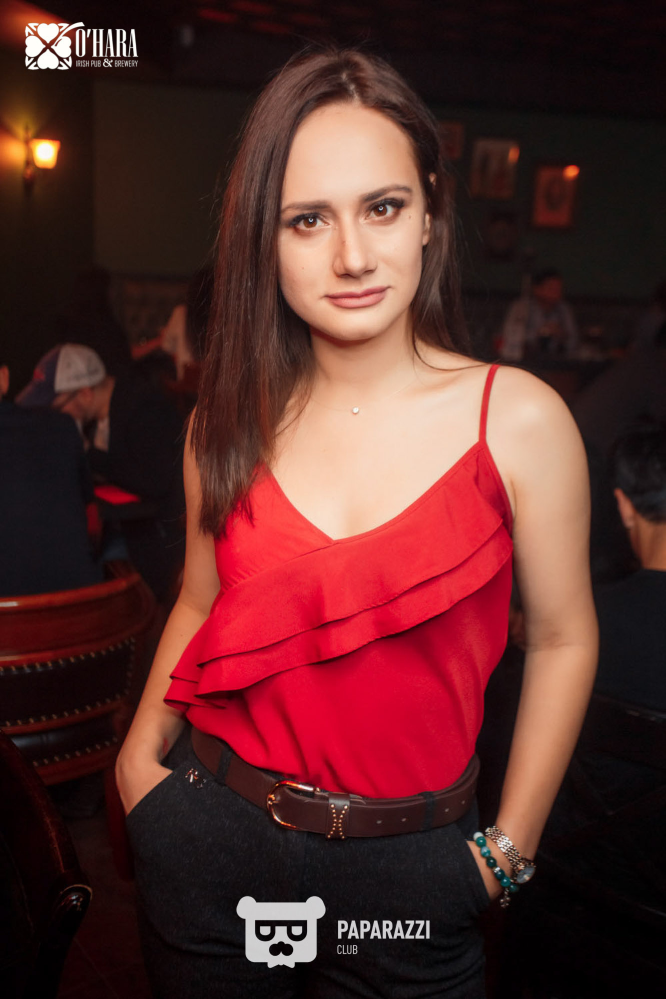 Ohara Pub Астана 04.10.2019 Ohara Pub
