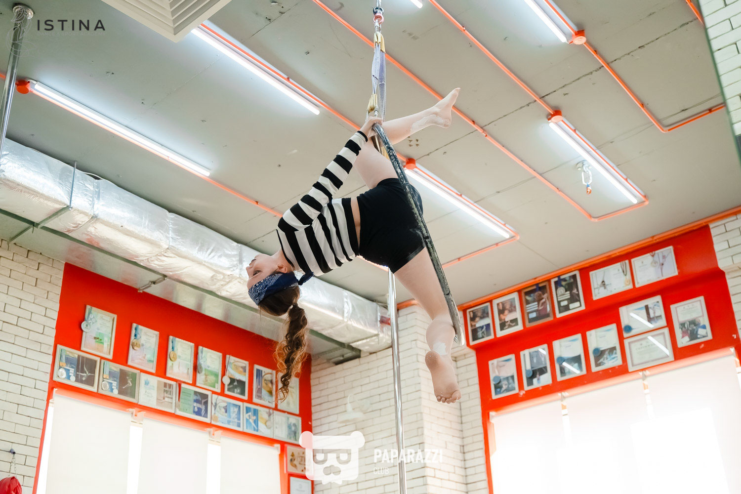 Between Us Pole Sport Астана 12.04.2025 Between Us Pole Sport