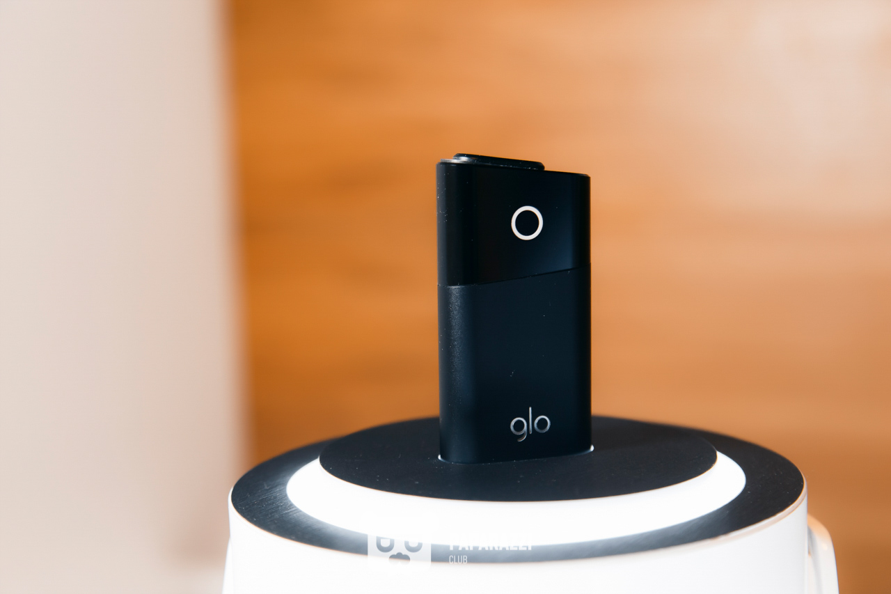 Открытие GLO @Emerald Tower Астана 27.03.2019 Открытие GLO @Emerald Tower