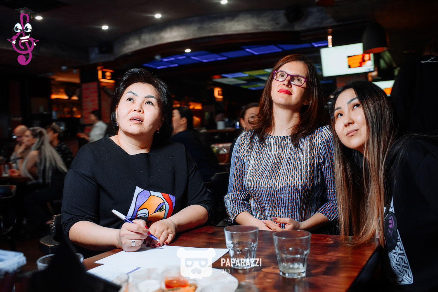 Meloman Quiz Астана 04.03.2021 Meloman Quiz