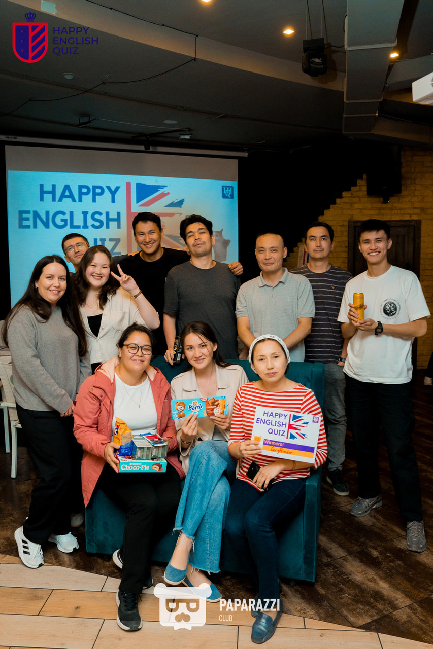 Happy English Quiz 10.7 Астана 12.08.2025 Happy English Quiz 10.7