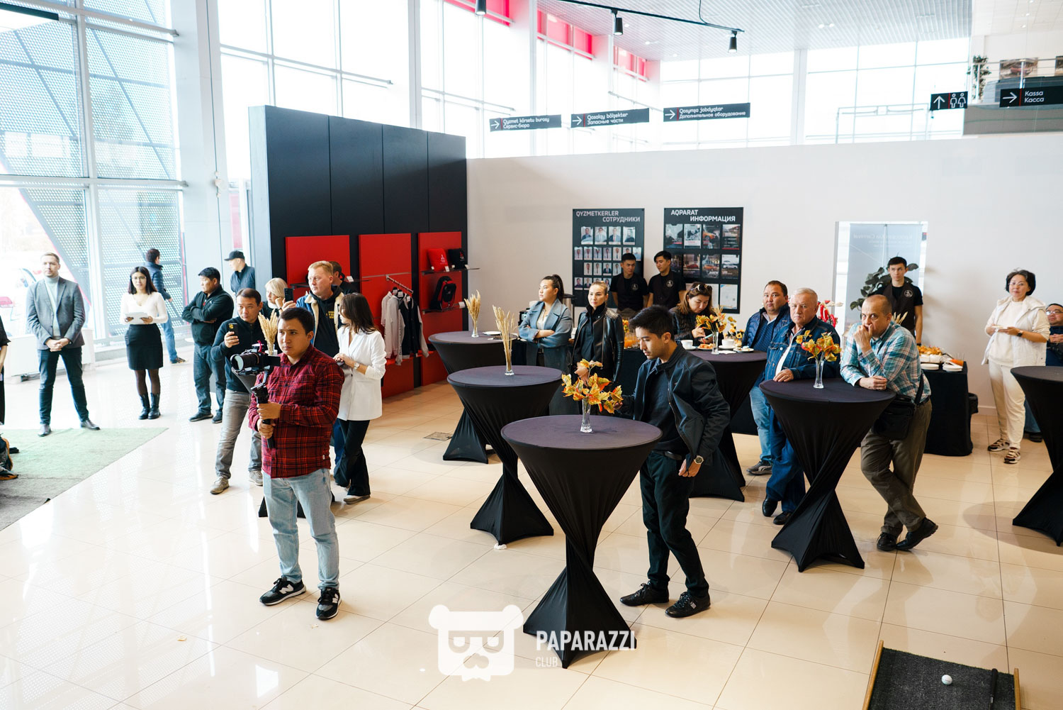 OCTOBER FAMILY DAY BY MITSUBISHI TERRA MOTORS Астана 16.10.2022 OCTOBER FAMILY DAY BY MITSUBISHI TERRA MOTORS