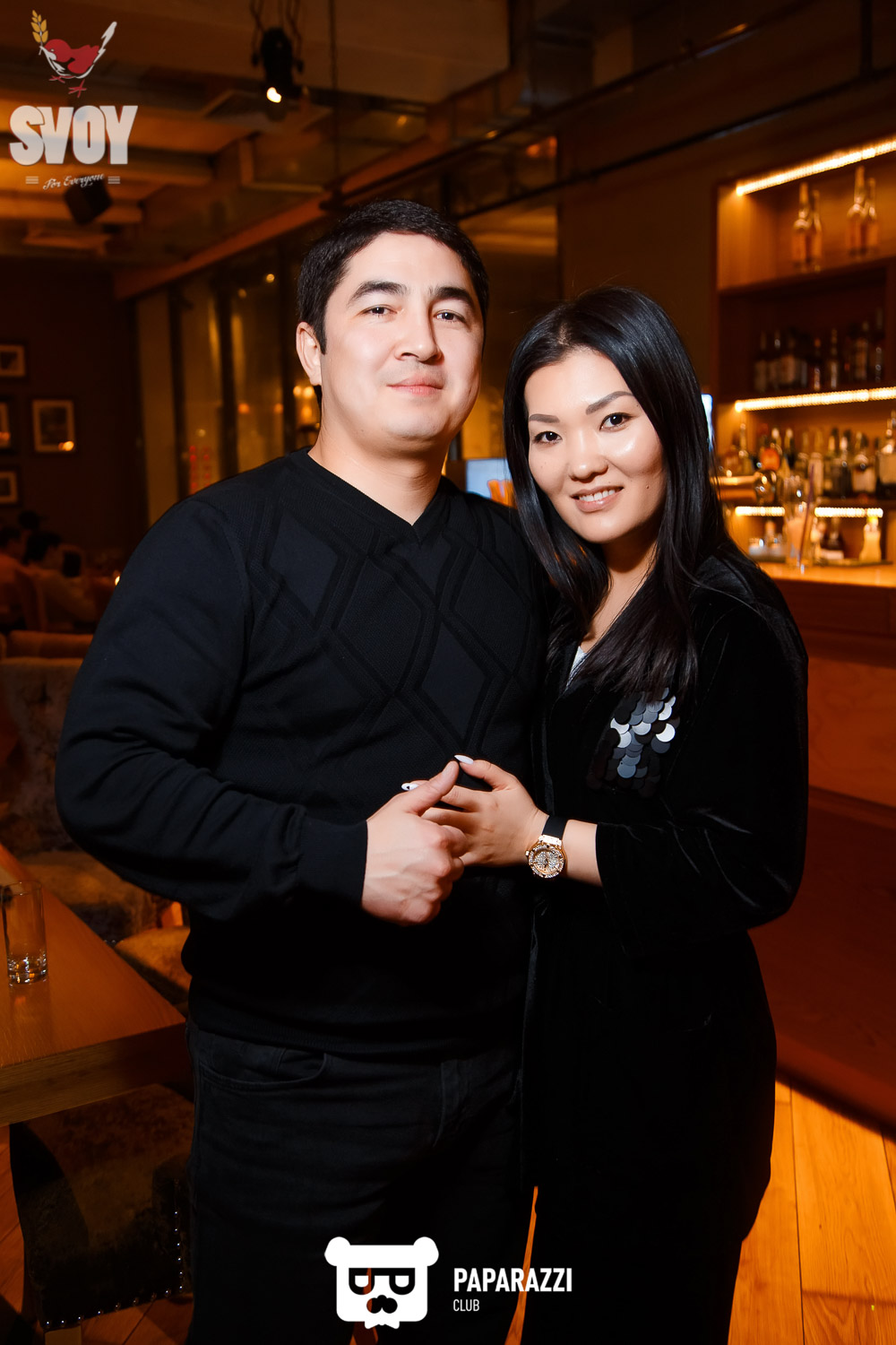 SVOY ресторанный комплекс Астана 14.02.2020 SVOY ресторанный комплекс