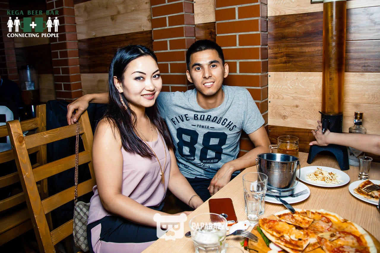 Kega Music Bar / Karaoke room Астана 07.07.2018 Kega Music Bar / Karaoke room