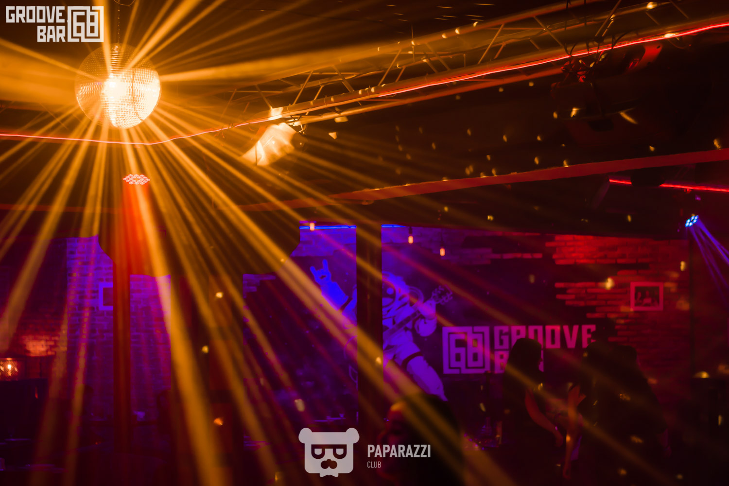 GROOVE BAR Астана 14.06.2019 GROOVE BAR