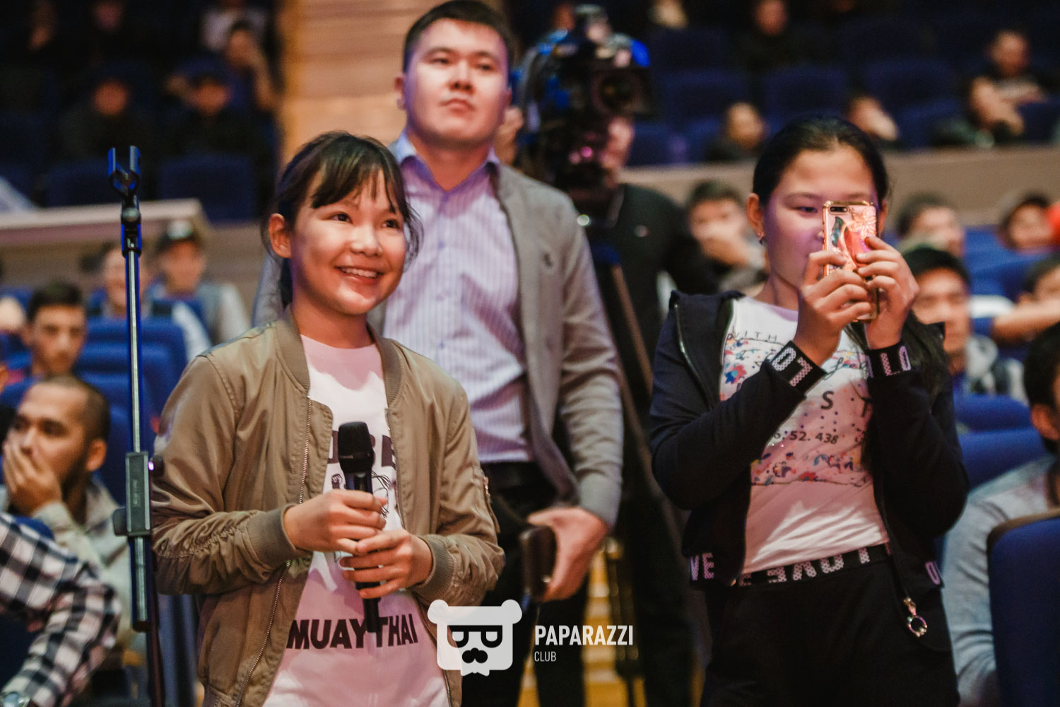 FACE TO FACE участников турнира Figth Nights Global 95 Али Багаутдинова и Жалгаса Жумагулова Астана 17.09.2019 FACE TO FACE участников турнира Figth Nights Global 95 Али Багаутдинова и Жалгаса Жумагулова