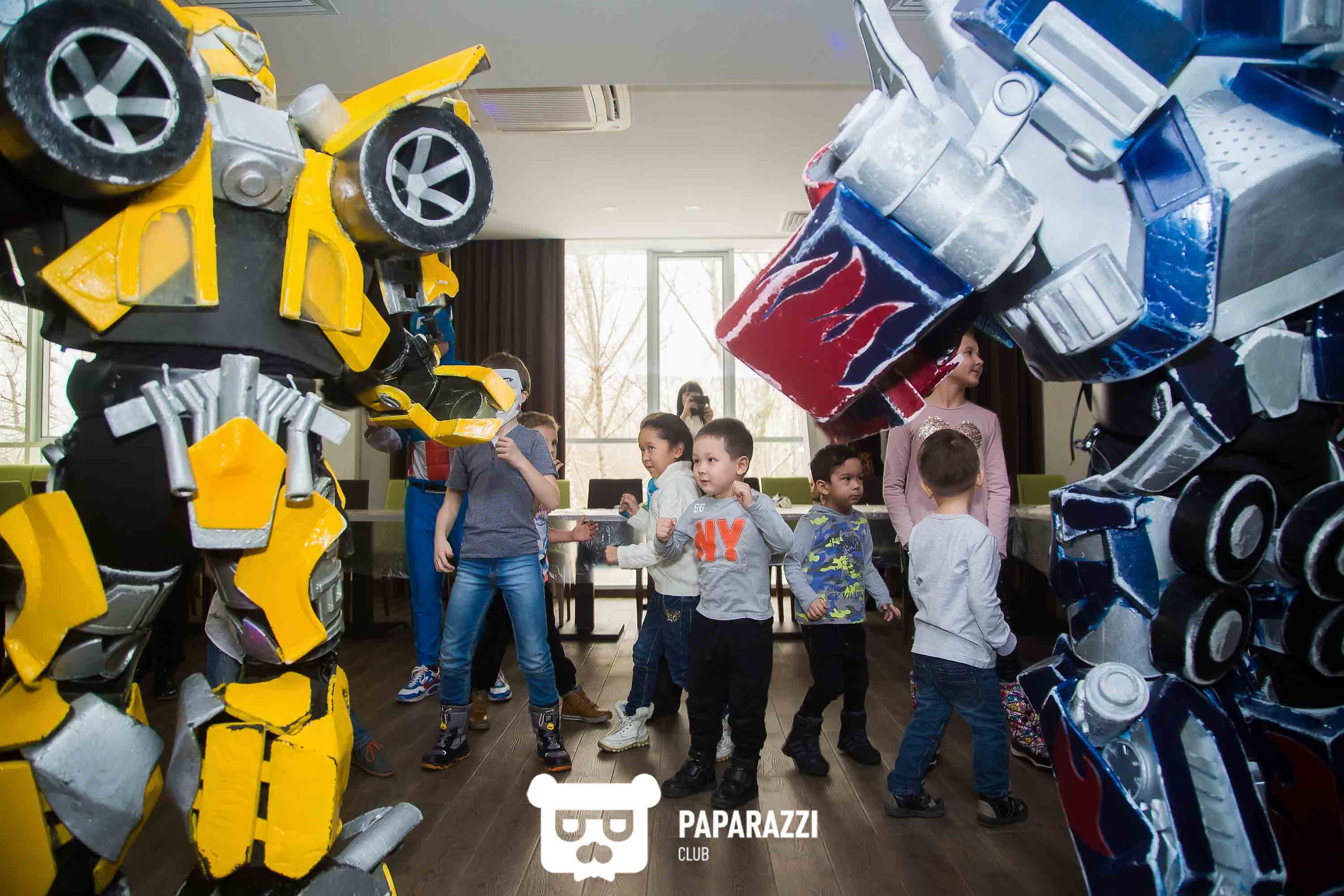 Комплекс Демалыс Астана 13.11.2016 Комплекс Демалыс