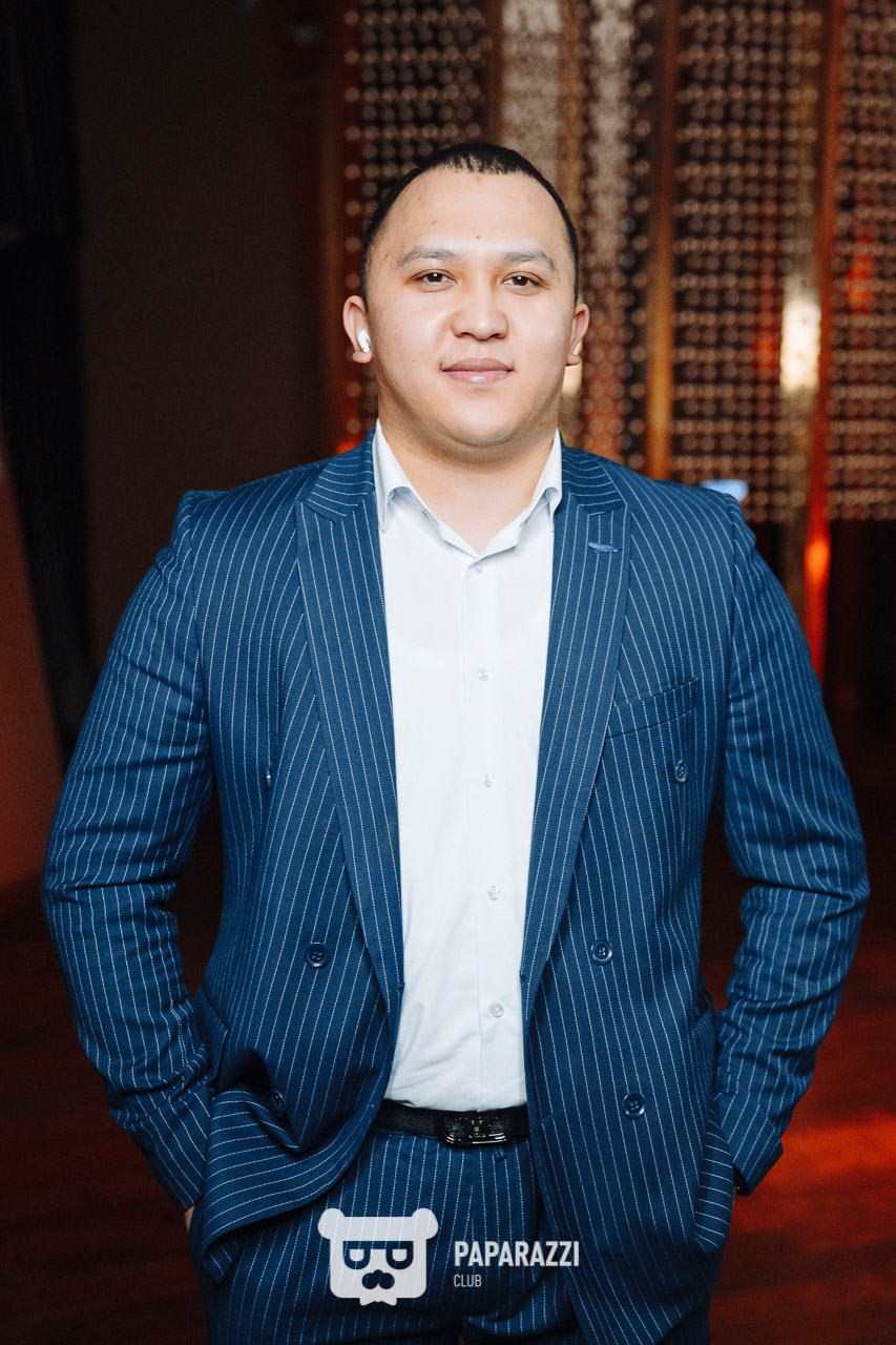 MERCURY karaoke & bar Астана 08.03.2024 MERCURY karaoke & bar