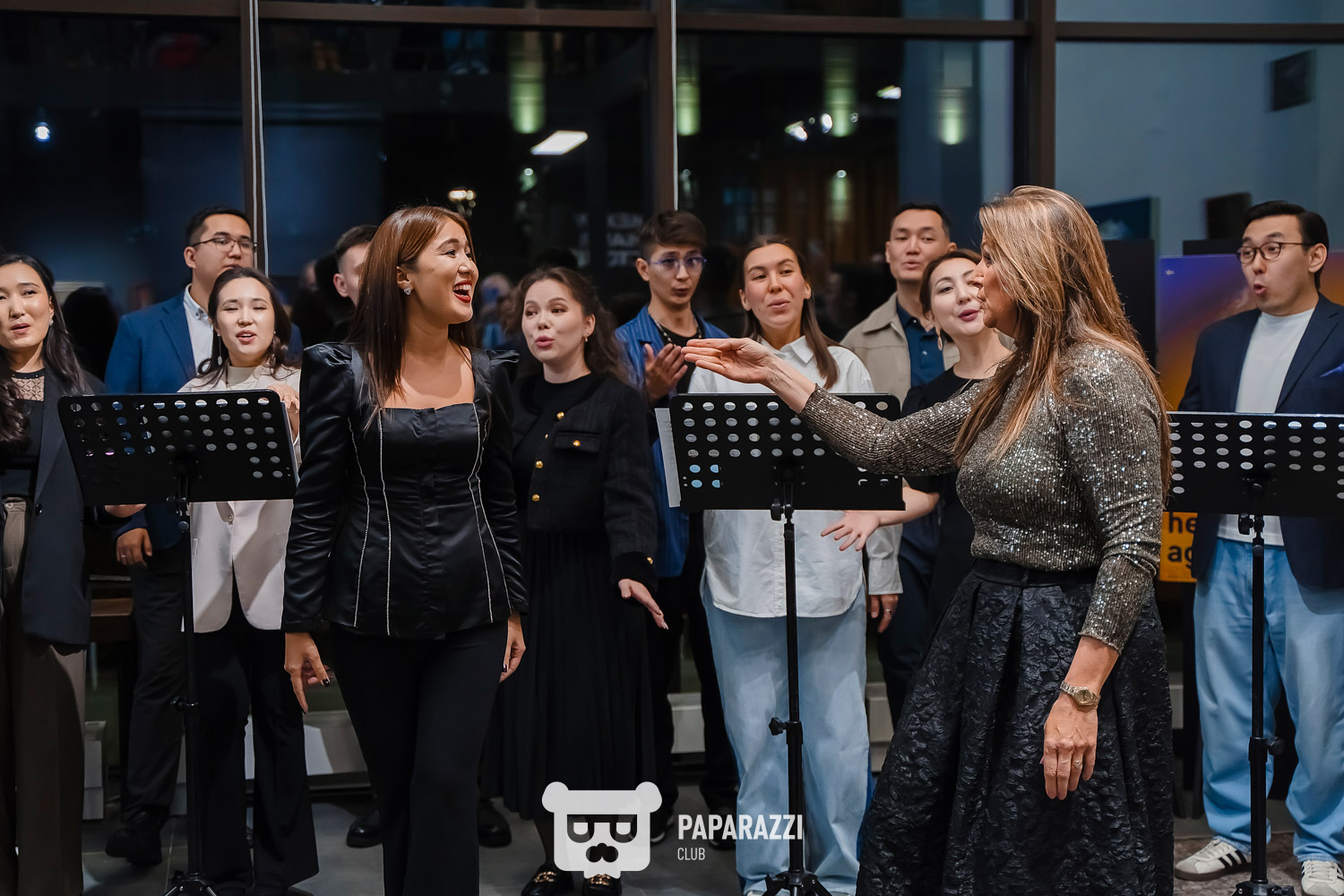 LM Kulanshi Art Концерт Астана 26.10.2025 LM Kulanshi Art Концерт