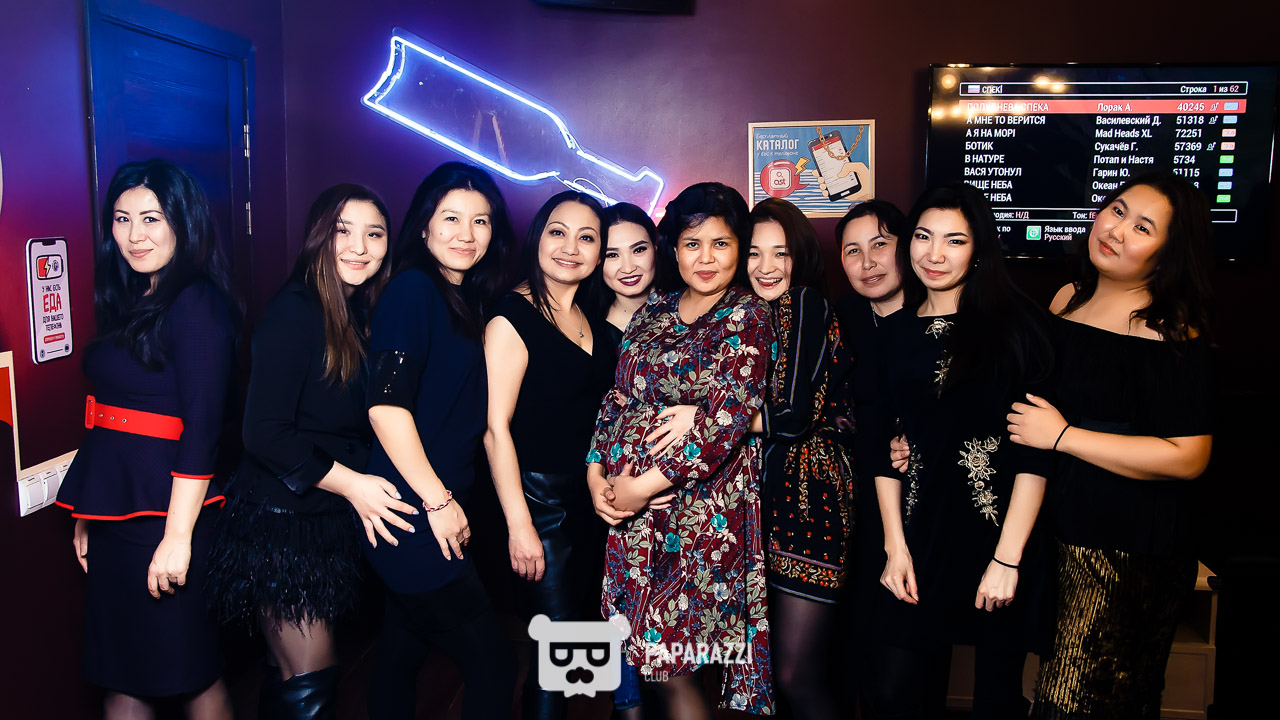 РЫБА МОЕЙ МЕЧТЫ на Абая Астана 07.03.2019 РЫБА МОЕЙ МЕЧТЫ на Абая