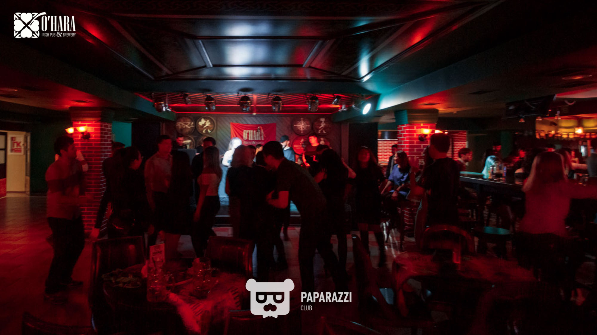 Ohara Pub Астана 04.10.2019 Ohara Pub