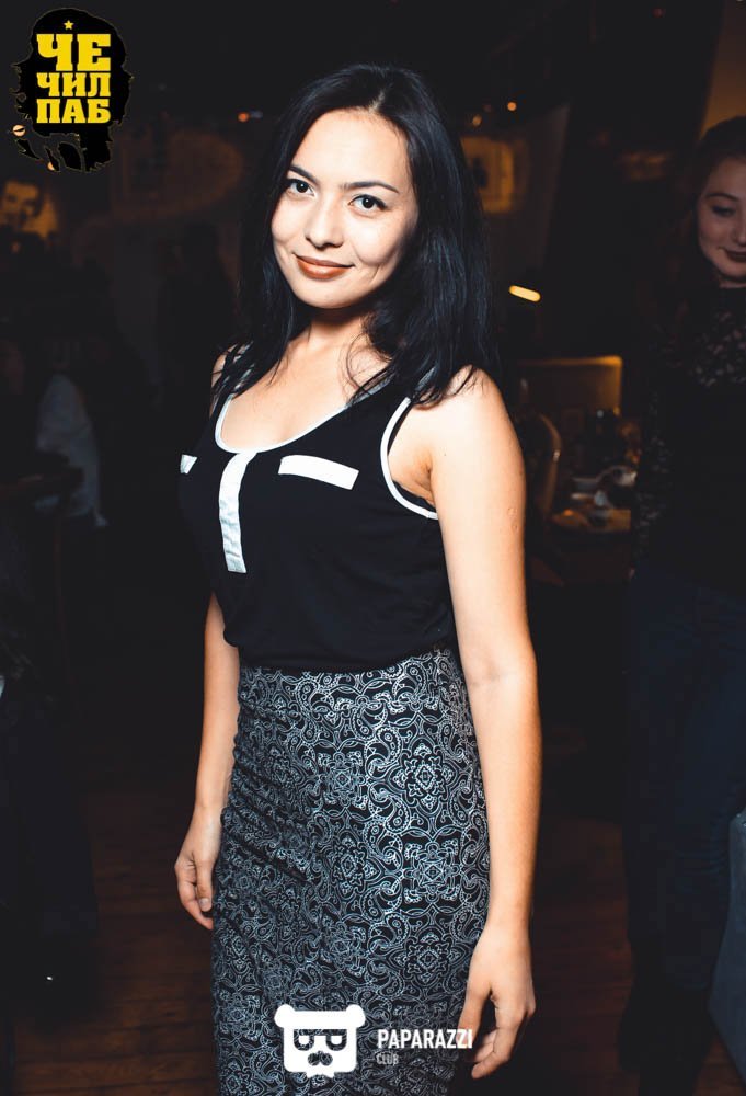 Chechil Pub на Кабанбая Астана 03.11.2016 Chechil Pub на Кабанбая