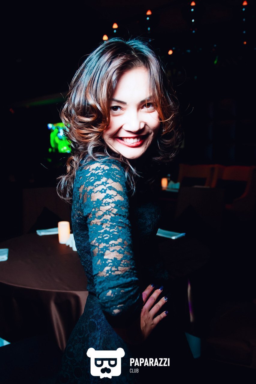 NIGHTOUT @Бархат Астана 18.11.2016 NIGHTOUT @Бархат